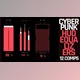 Download Cyberpunk Equalizers (Videohive 39671081) - AE Project