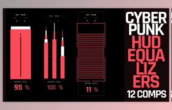 Download <span class='badge badge-warning'>Cyberpunk</span> Equalizers (<span class='badge badge-warning'>Videohive</span> 39671081) - AE <span class='badge badge-warning'>Project</span>