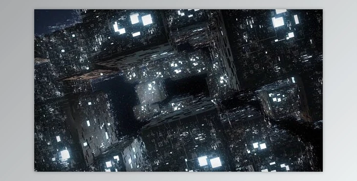 Download Digital Anthill (Videohive 25512096) - AE Project