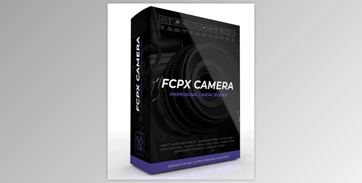 Download Pixel Film Studios – FCPX Camera – ProZoom