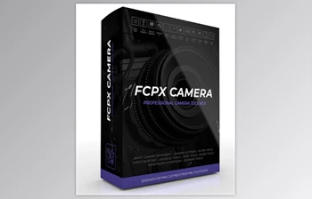 Download Pixel Film Studios – FCPX Camera – ProZoom
