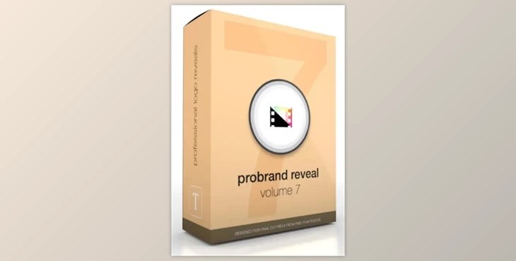 Download ProBrand Reveal Volume 7 - Pixel Film Studios