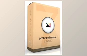 Download ProBrand Reveal Volume 7 - Pixel Film Studios