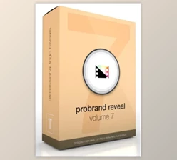 Download ProBrand Reveal Volume 7 - Pixel Film Studios