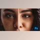 Download Professional Portrait Editing: High-End Skin Retouching & Teeth Whitening in Adobe Photoshop