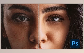 Download Professional Portrait Editing: High-End Skin Retouching & Teeth Whitening in <span class='badge badge-warning'>Adobe</span> <span class='badge badge-warning'>Photoshop</span>