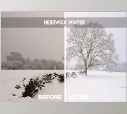 Download Nigel Danson Lightroom Presets