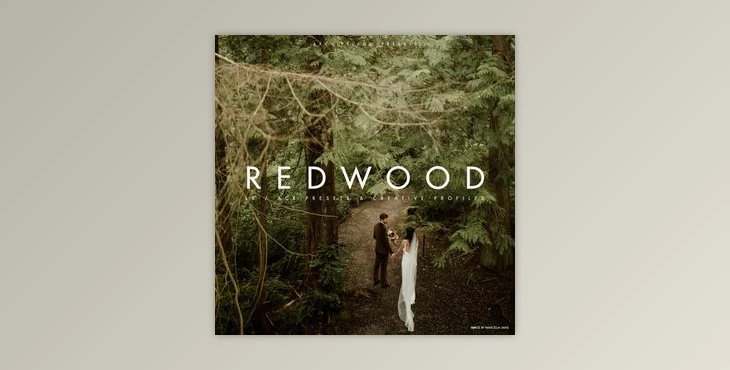 Download Archipelago – Redwood Presets