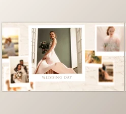 Download Wedding Slideshow (Videohive 39708588) - AE Project