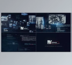 Download The Crime Documentary Photo Slide (Videohive 39657386) - AE Project