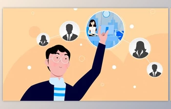 Download <span class='badge badge-warning'>Virtual</span> Communication (<span class='badge badge-warning'>Videohive</span> 39711405) - AE <span class='badge badge-warning'>Project</span>