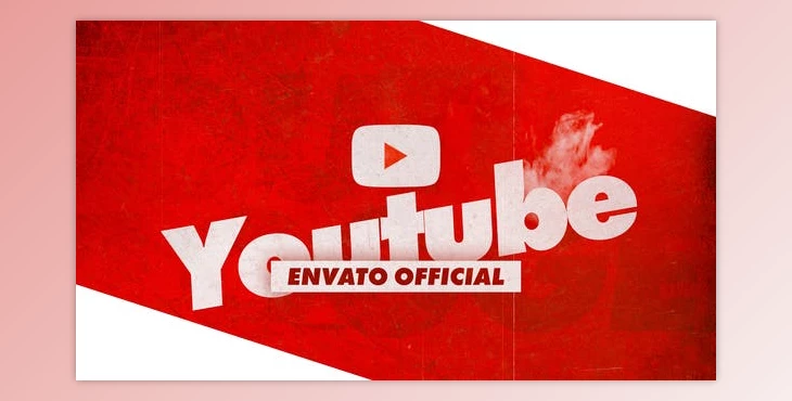 Download YouTube Opener (Videohive 39674164) - AE Project