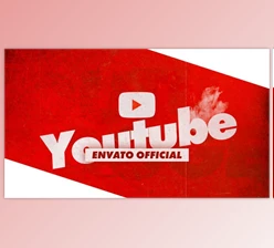 Download YouTube Opener (Videohive 39674164) - AE Project