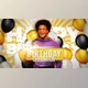 Download Happy Birthday Celebration (Videohive 39698230) - AE Project