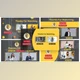 Download Digital Marketing Youtube After Effects End Screen (Videohive 39717485) - AE Project