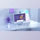 Download Breeze – Mockup Website Promo (Videohive 39648144) - AE Project