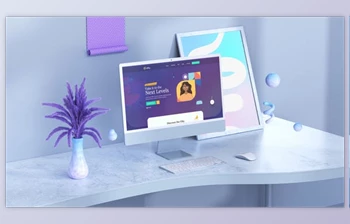 Download Breeze – Mockup <span class='badge badge-warning'>Website</span> Promo (<span class='badge badge-warning'>Videohive</span> 39648144) - AE <span class='badge badge-warning'>Project</span>