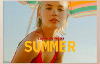 Download SUMMER 10 LIGTHROOM <span class='badge badge-warning'>PRESETS</span> <span class='badge badge-warning'>CreativeMarket</span> - 7168735