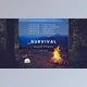 Download GameDev Market Survival Sound Effects WAV-AwZ