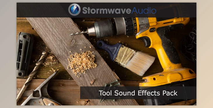 Download GameDev Market Tool Sound Effects Pack WAV-AwZ