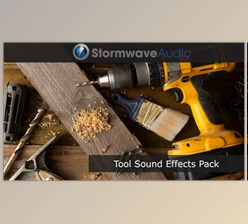 Download GameDev Market Tool Sound Effects Pack WAV-AwZ