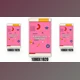 Download Kids Education Promo Instagram Story (1080×1920) (Videohive 39679497) - AE Project