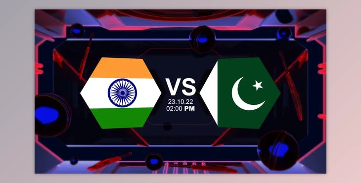 Download Cricket VS Card Transition (Videohive 39671932) - AE Project