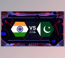 Download Cricket VS Card Transition (Videohive 39671932) - AE Project