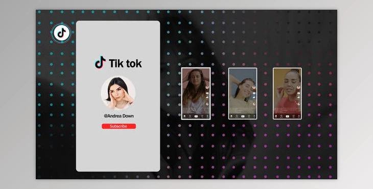 Download TikTok Intro (Videohive 39656964) - AE Project