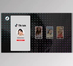 Download TikTok Intro (Videohive 39656964) - AE Project