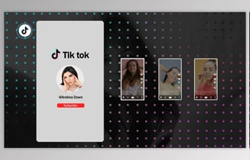Download <span class='badge badge-warning'>TikTok</span> Intro (Videohive 39656964) - AE Project