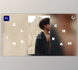 Download Glitch Instagram Stories (Videohive 39645440)