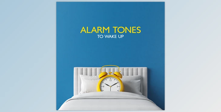 Download Sound Effects Zone Alarm Tones to Wake Up FLAC-DJYOPMiX