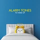 Download Sound Effects Zone Alarm Tones to Wake Up FLAC-DJYOPMiX