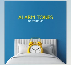 Download Sound Effects Zone Alarm Tones to Wake Up FLAC-DJYOPMiX