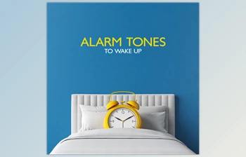 Download <span class='badge badge-warning'>Sound</span> <span class='badge badge-warning'>Effects</span> Zone Alarm Tones to Wake Up FLAC-DJYOPMiX