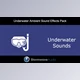 Download GameDev Market Underwater Ambient Sound Effects Pack WAV-AwZ