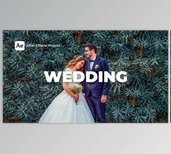Download Wedding Invitation Opener (Videohive 39673068) - AE Project