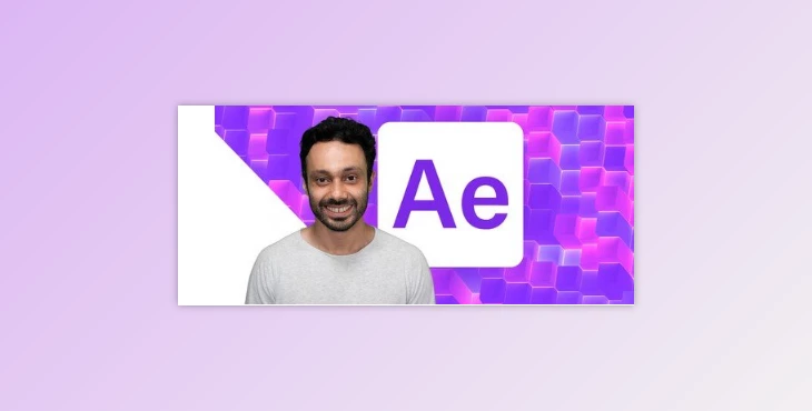 Download After Effects CC: 3D Motion Graphics In After Effects