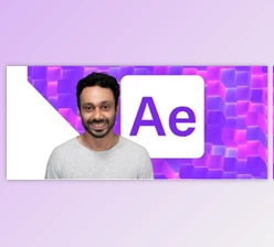 Download After Effects CC: 3D Motion Graphics In After Effects by Udemy