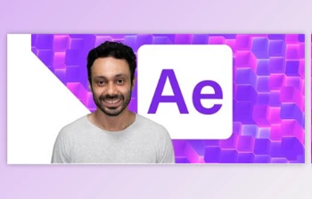 Download After Effects CC: 3D <span class='badge badge-warning'>Motion</span> Graphics In After Effects by Udemy