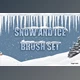 Download Snow and Ice Procreate Brushes CreativeMarket - 10173823