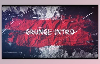 Download <span class='badge badge-warning'>Grunge</span> Intro (<span class='badge badge-warning'>Videohive</span> 39607539) - AE <span class='badge badge-warning'>Project</span>