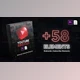 Download Youtube Elements Pack (Videohive 39395460)
