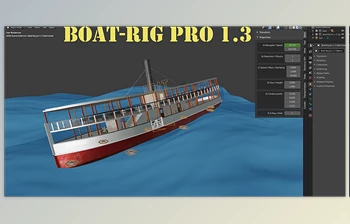 Download <span class='badge badge-warning'>Blender</span> <span class='badge badge-warning'>Market</span> – Boat-Rig <span class='badge badge-warning'>Pro</span> v1.3b