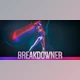 Blender - Download Breakdowner v5.0.1