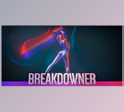 Blender - Download Breakdowner v5.0.1