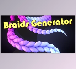 Gumroad - Download Braids Generator v5.1.1