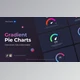 Download Gradient Pie Charts for Motion & FCPX (Videohive 39511337)