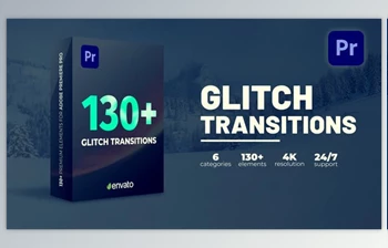 Download Glitch Transitions (<span class='badge badge-warning'>Videohive</span> 39343169) - PR <span class='badge badge-warning'>Project</span>